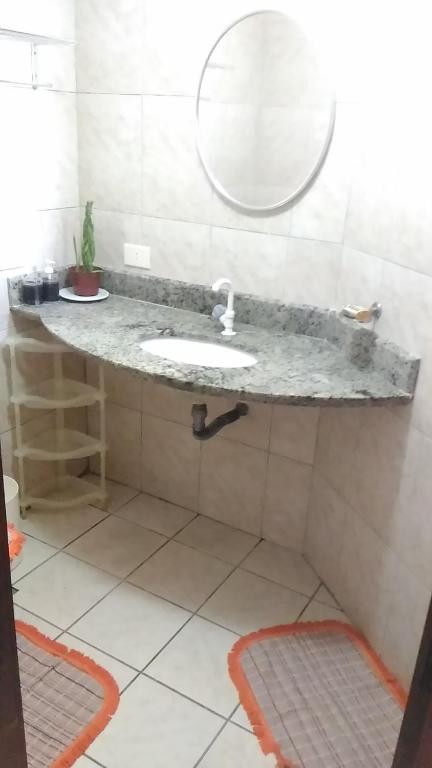  Atlántico Flat