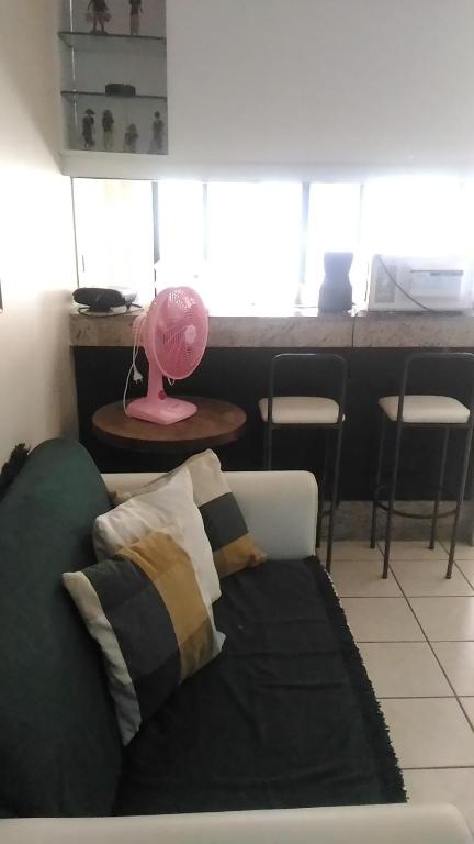  Atlántico Flat