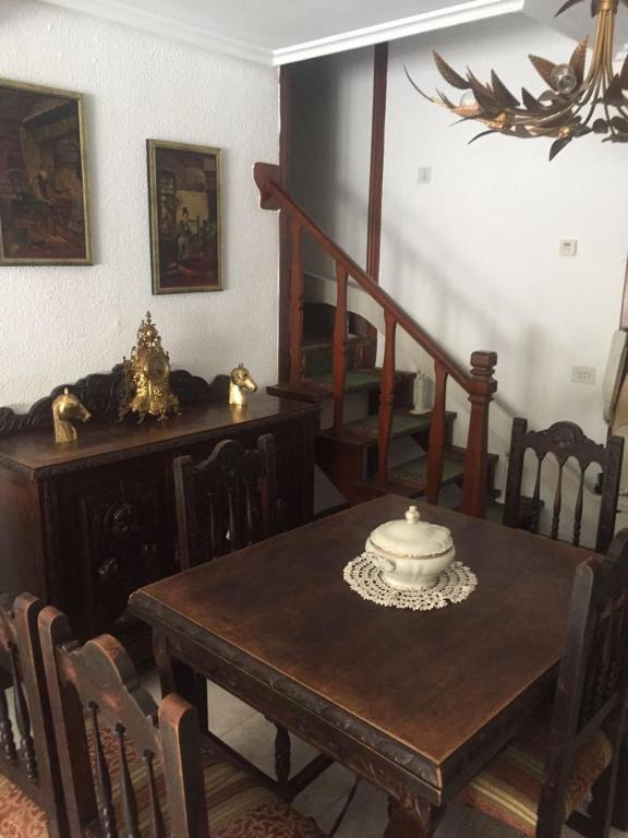 Kép Alojamiento Turístico Las Catonas de Antoñanzas szállásáról Rincón de Soto városában a galériában