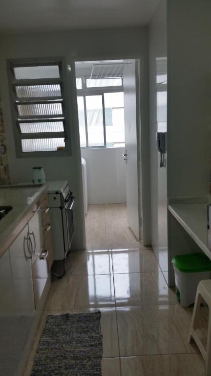  Apartamento Santos