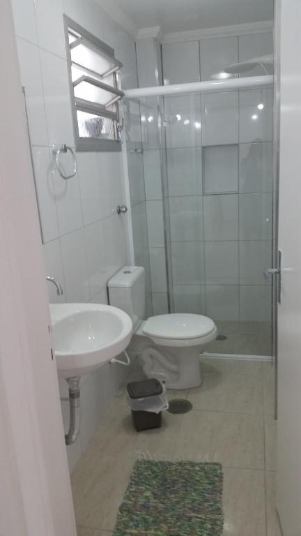  Apartamento Santos
