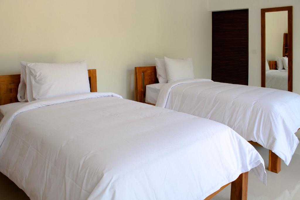 Pier26 Bali Homestay - 6