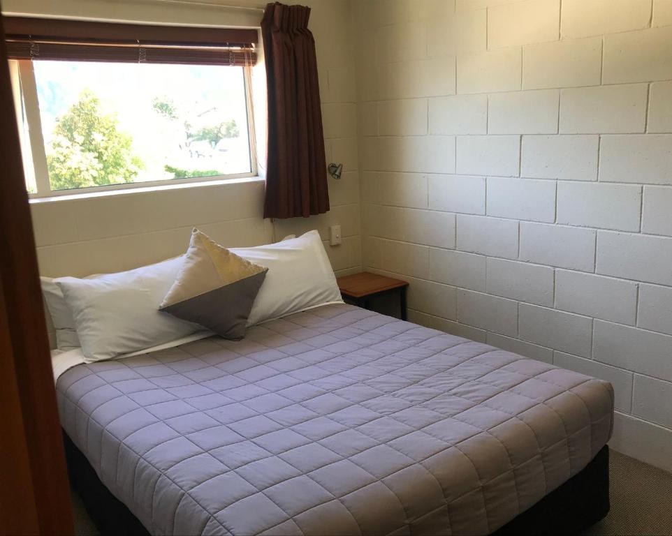 Earnslaw Lodge - Resim 37