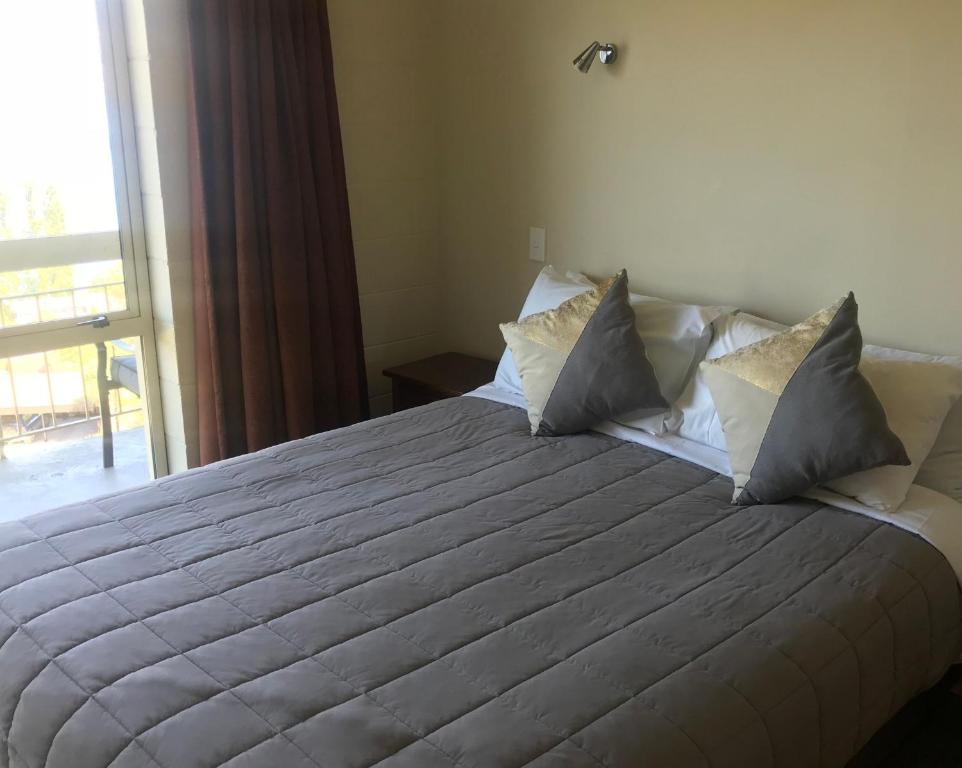 Earnslaw Lodge - Resim 16