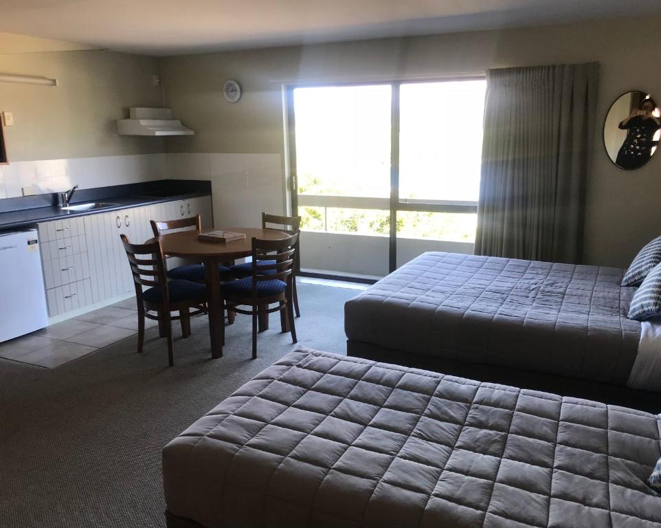 Earnslaw Lodge - Resim 17