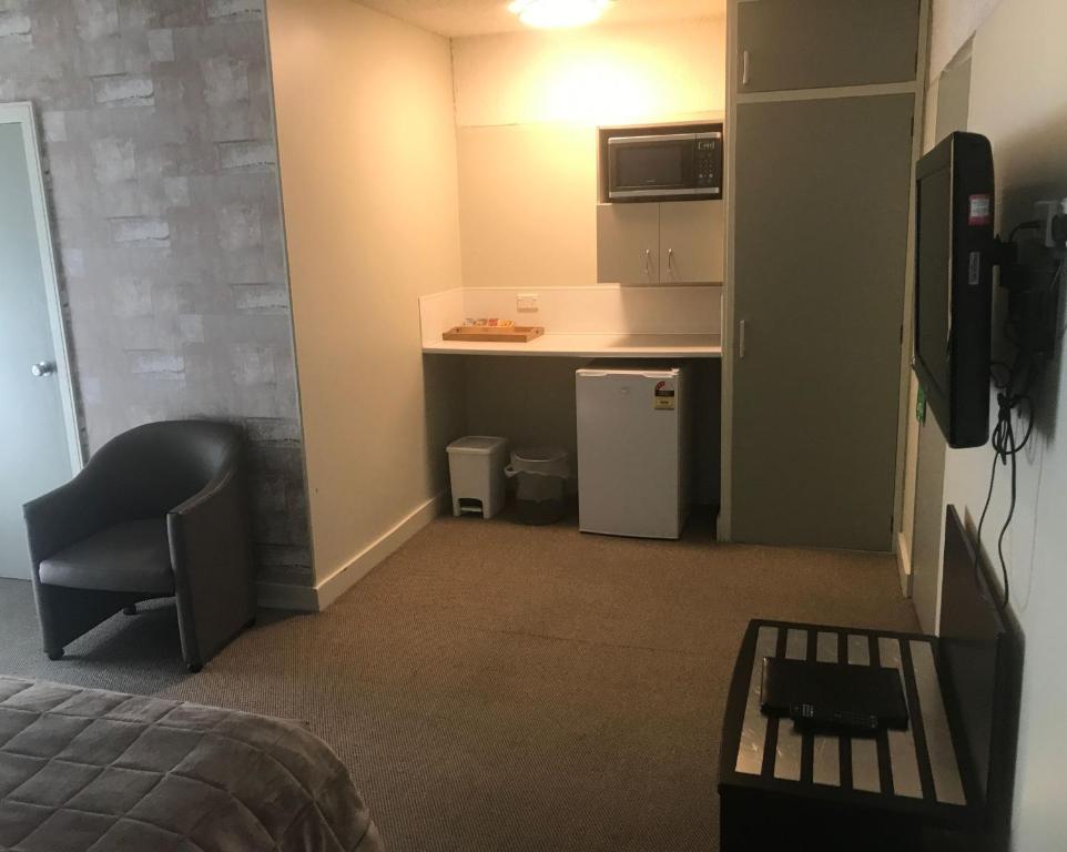 Earnslaw Lodge - Resim 30