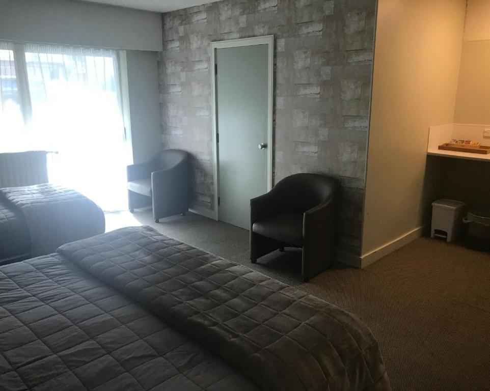 Earnslaw Lodge - Resim 31