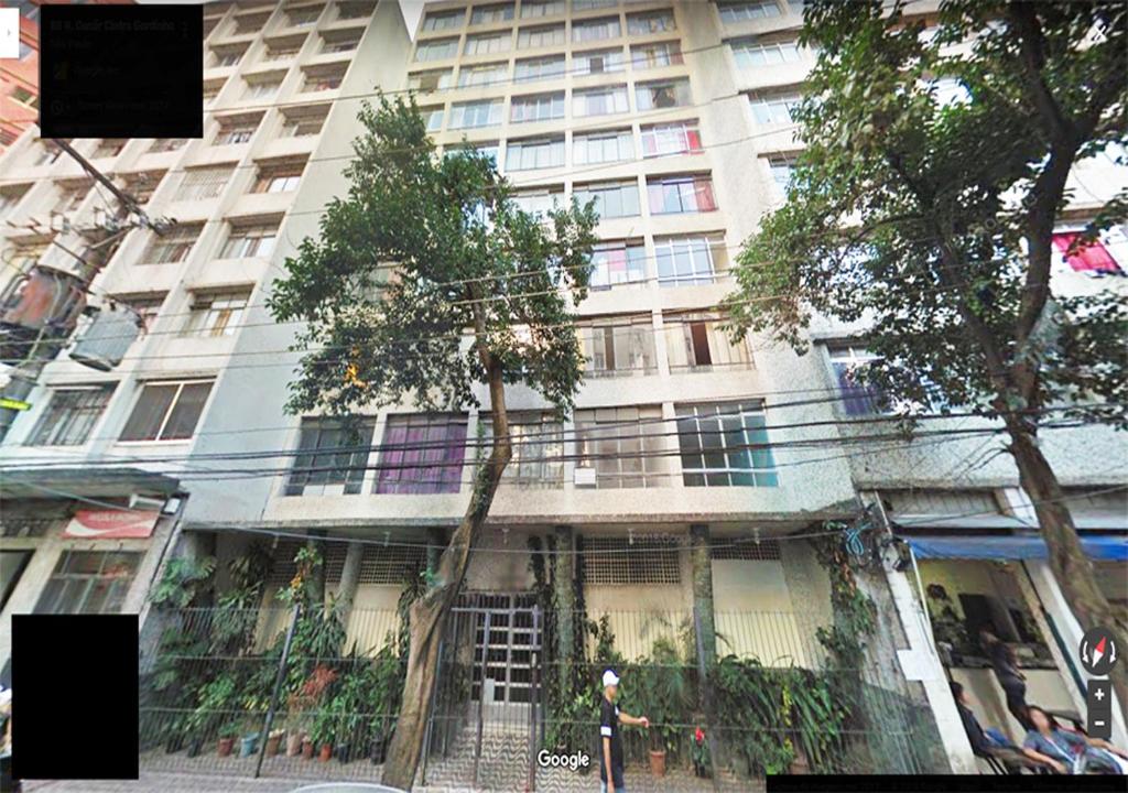  Kitnet Centro São Paulo