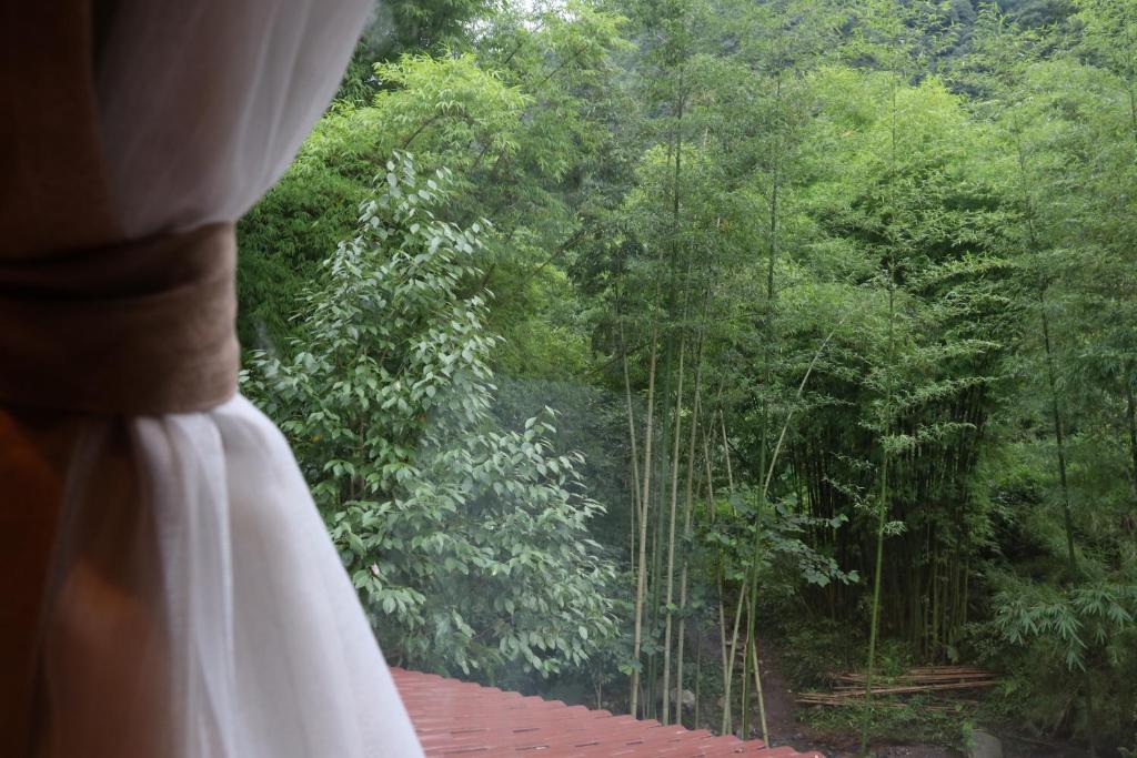 Qing Dynasty House, Emeishan (updated prices 2024)