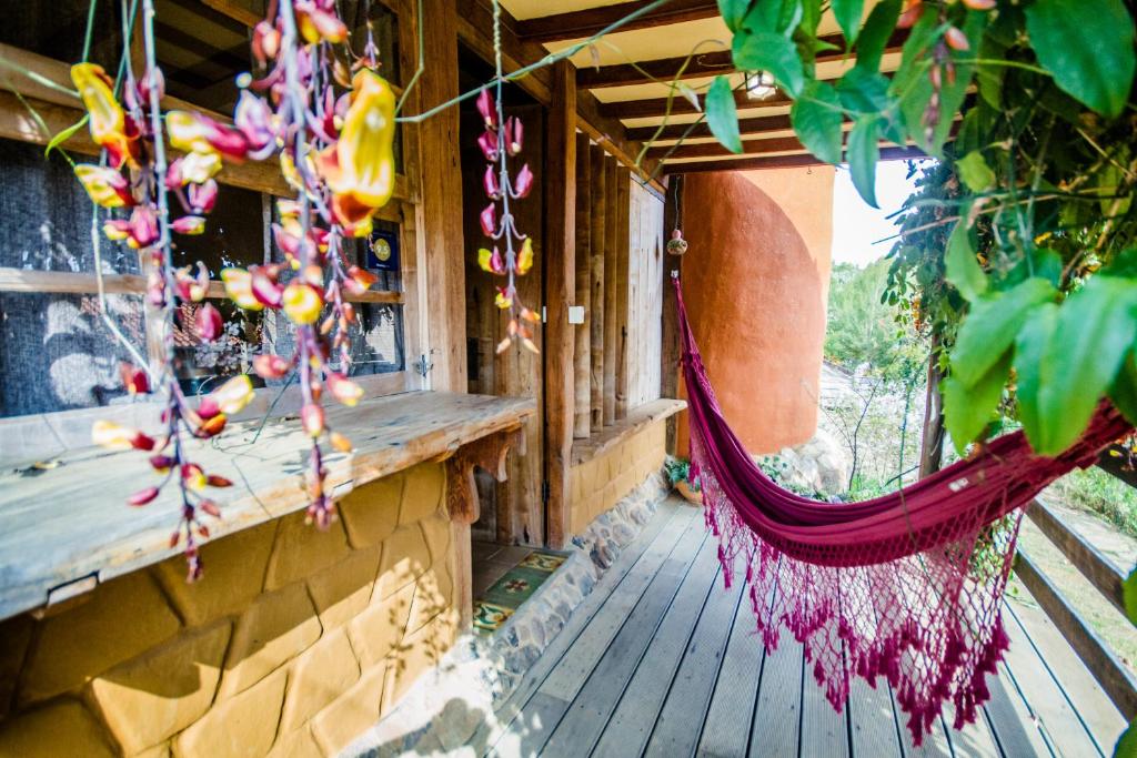  Bio Chalé Carrancas