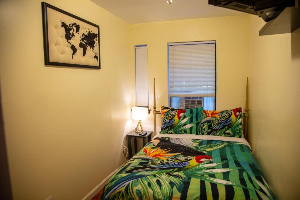The Harlem Cascades - Apartamento De Una Habitación