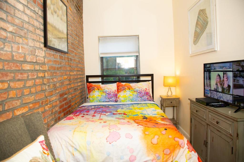 The Harlem Cascades - Apartamento De Una Habitación