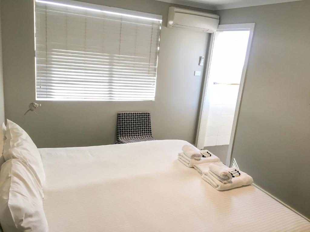 The Premier Hotel Broadmeadow - Resim 26