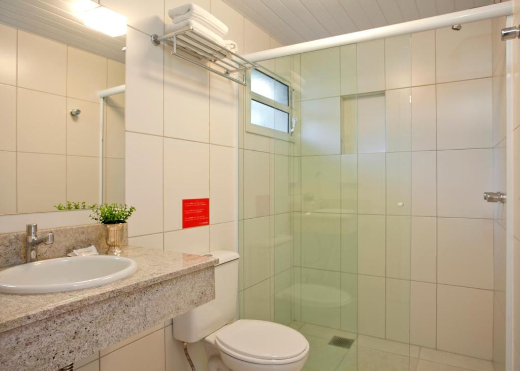  Hotel Geranius Praia dos Ingleses