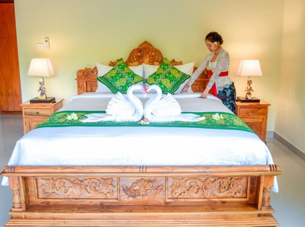 Sukun Babonsay Villas - 7