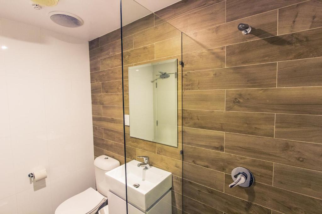 The Premier Hotel Broadmeadow - Resim 8