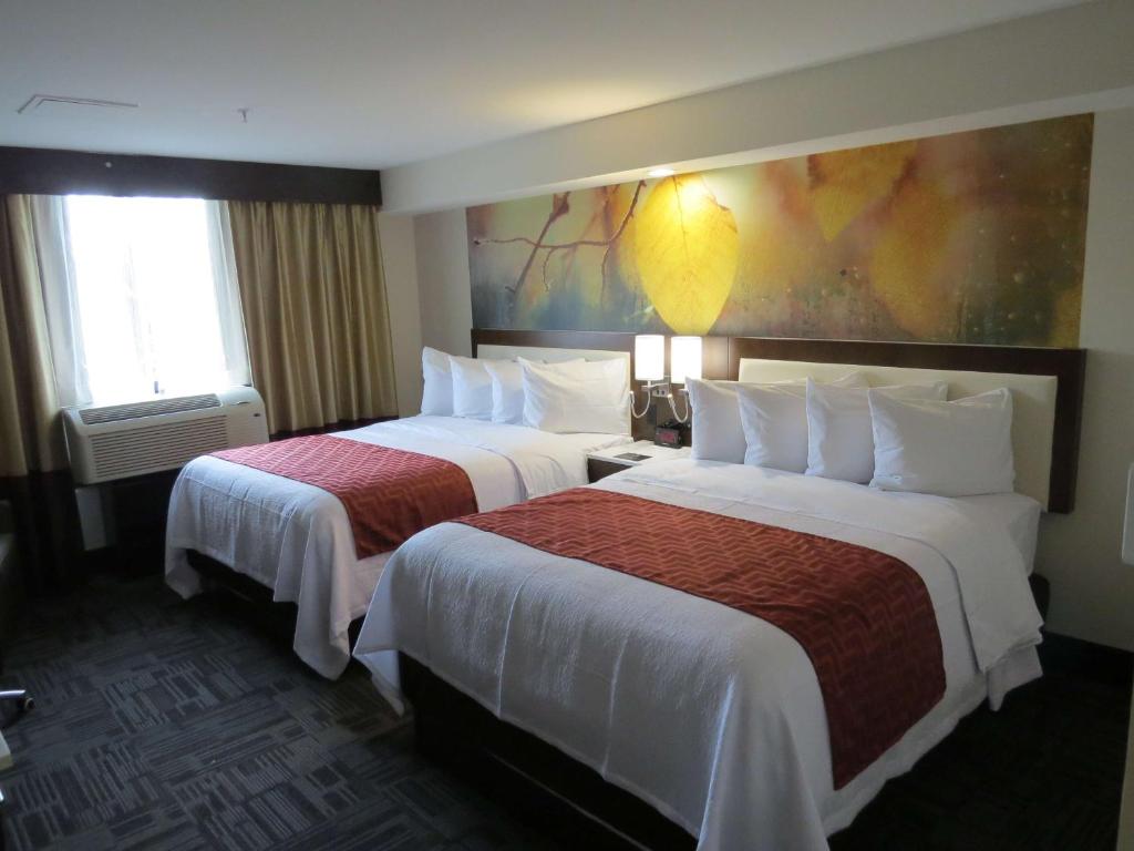 Holiday Inn Brookfield - Milwaukee, an IHG Hotel - Standard Room