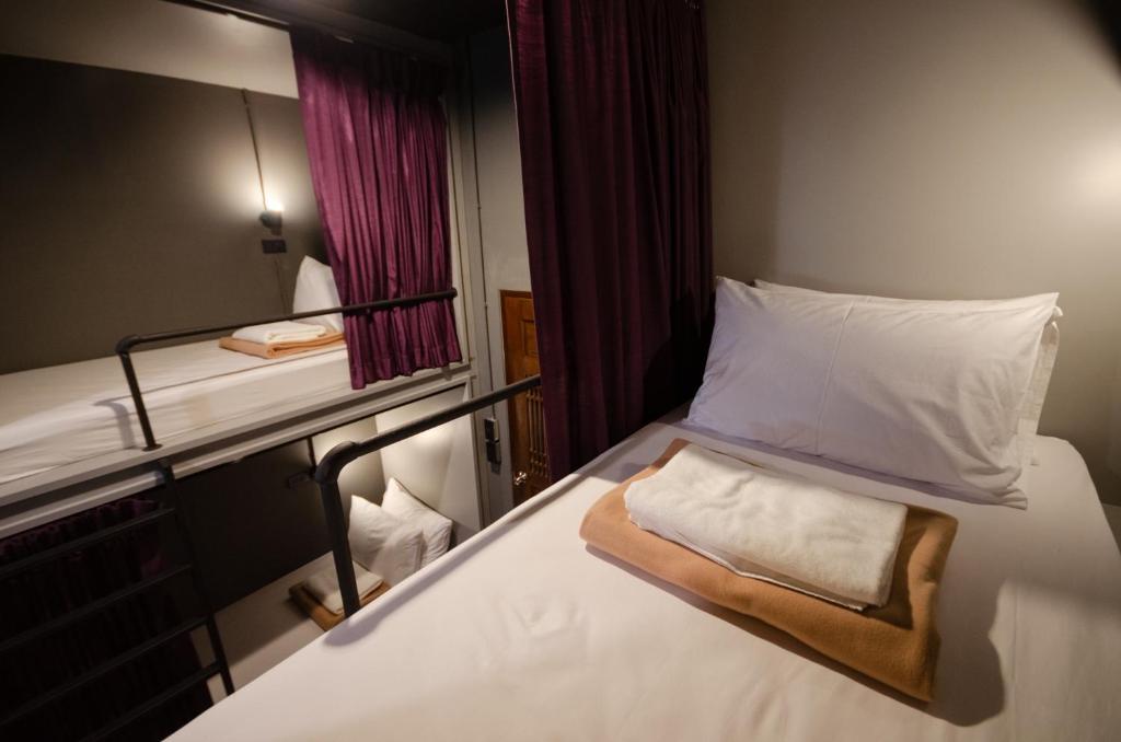 Tian Tian Hostel - 18