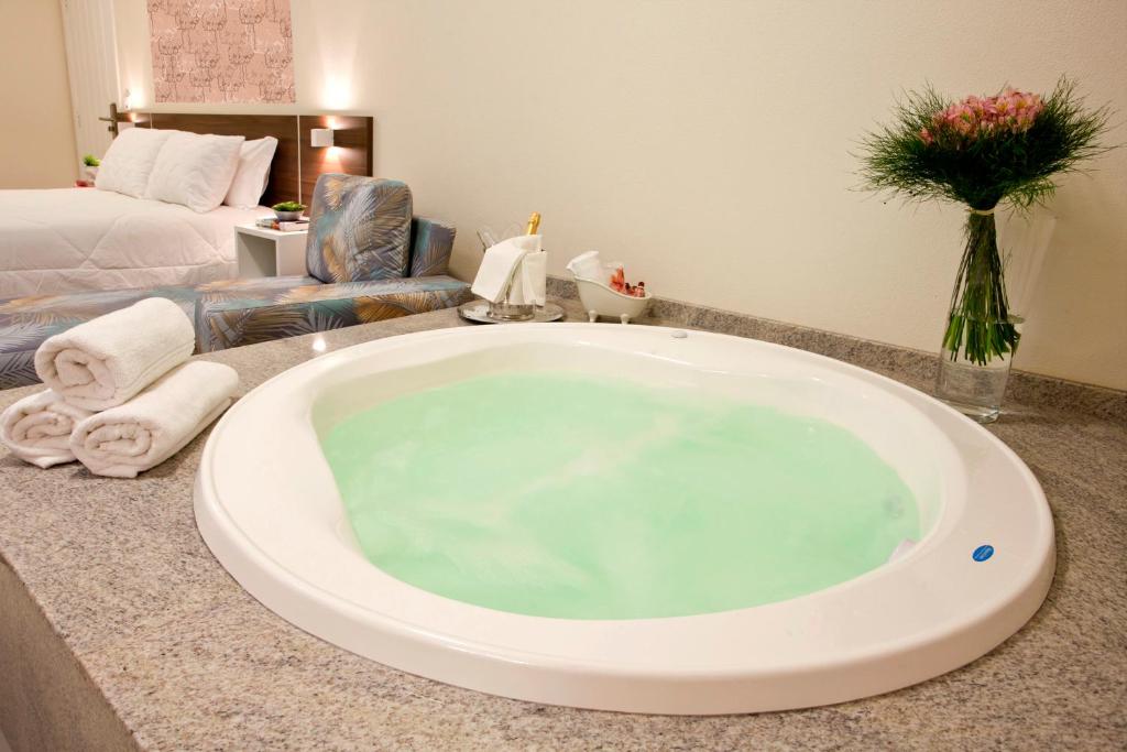  Hotel Geranius Praia dos Ingleses