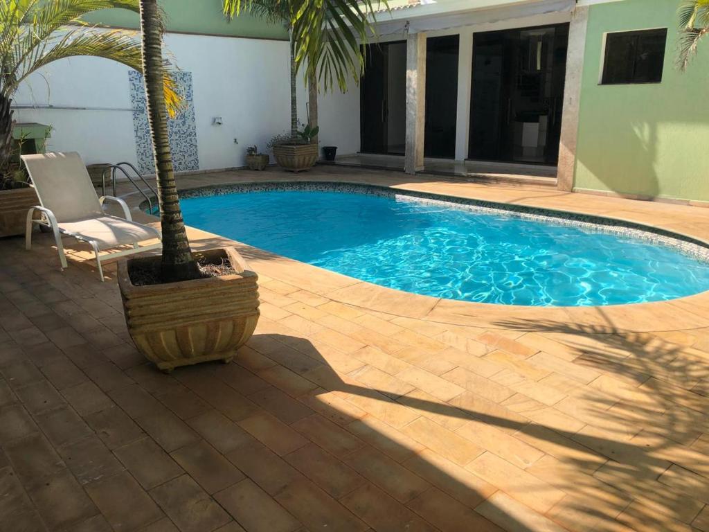  Hospedagem Oliveira Vaz Lobo