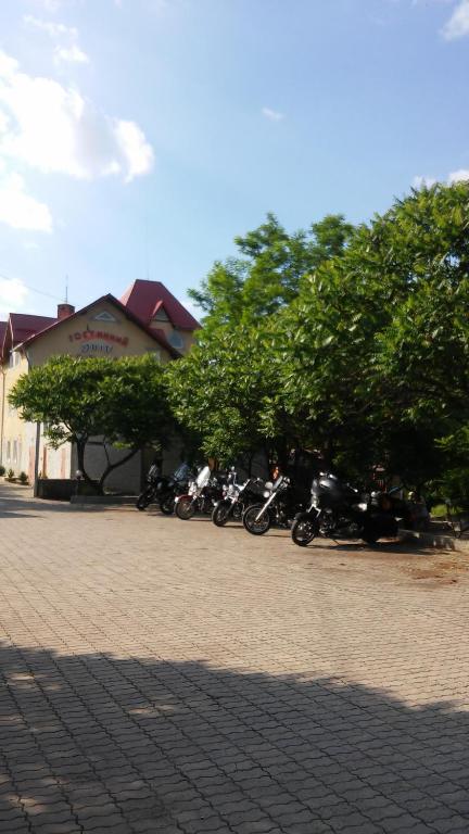 Fotografie z fotogalerie ubytování Zabava Guest House v destinaci Ivano-Frankivsk