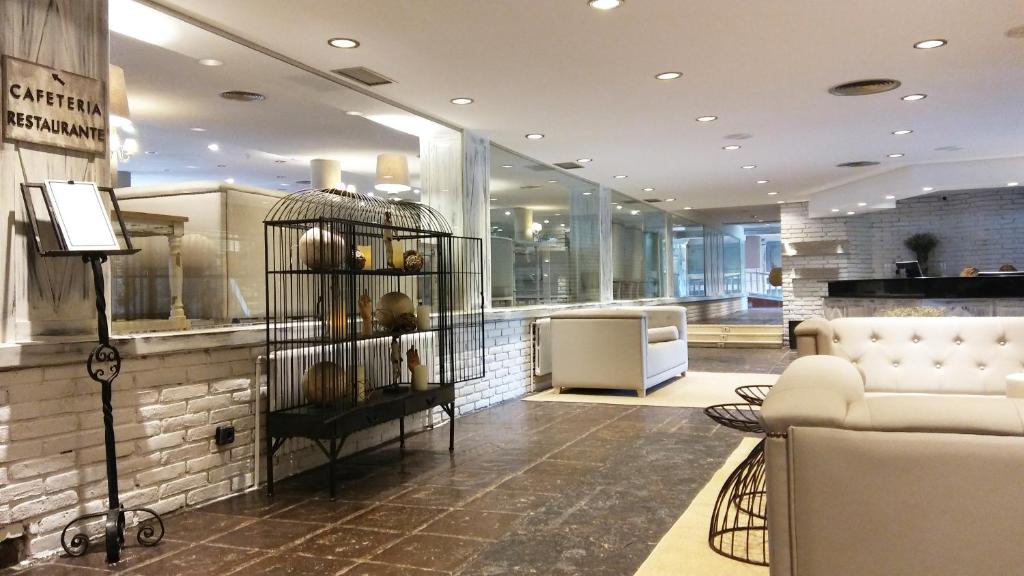 reservar hotel en Berrioplano