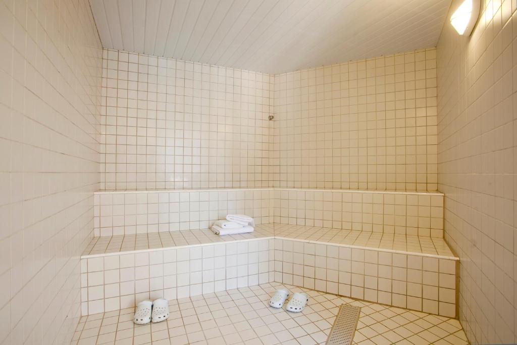  Hotel Geranius Praia dos Ingleses