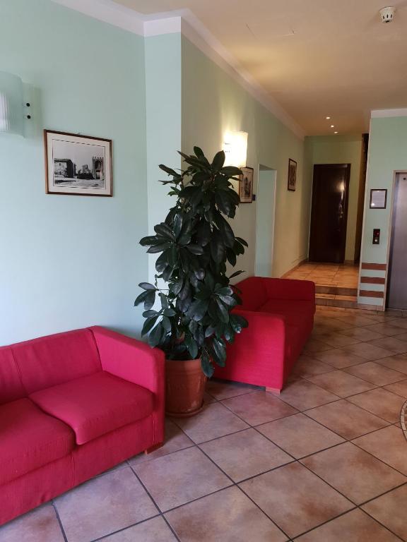 Hotel San Pietro - Resim 31