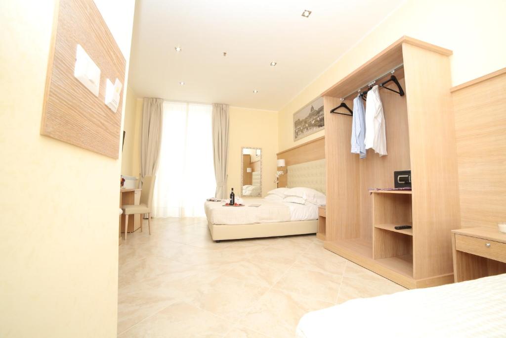 Esposizione Palace Hotel - Resim 23