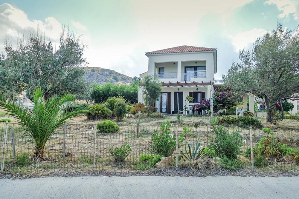Fotografie z fotogalerie ubytování Kostas House v destinaci Káspakas