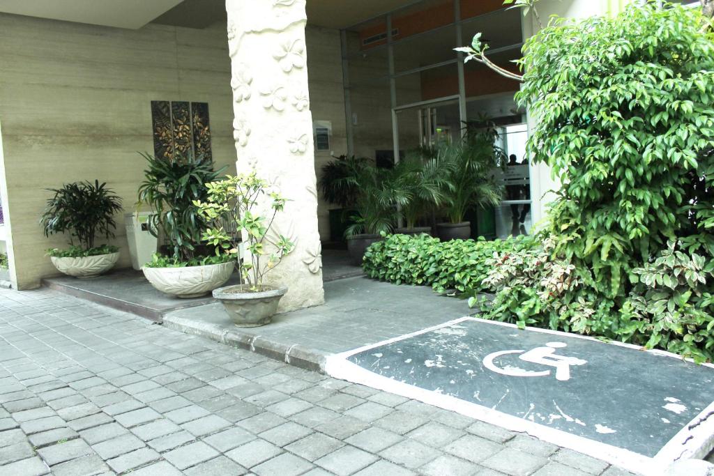 Ibis Styles Bali Denpasar