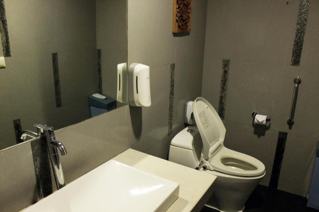 Ibis Styles Bali Denpasar