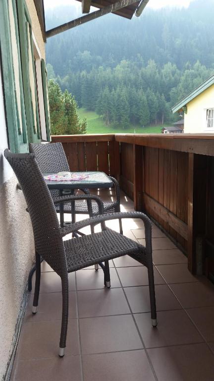 Ferienhaus Helmuth Oberreiter - 4