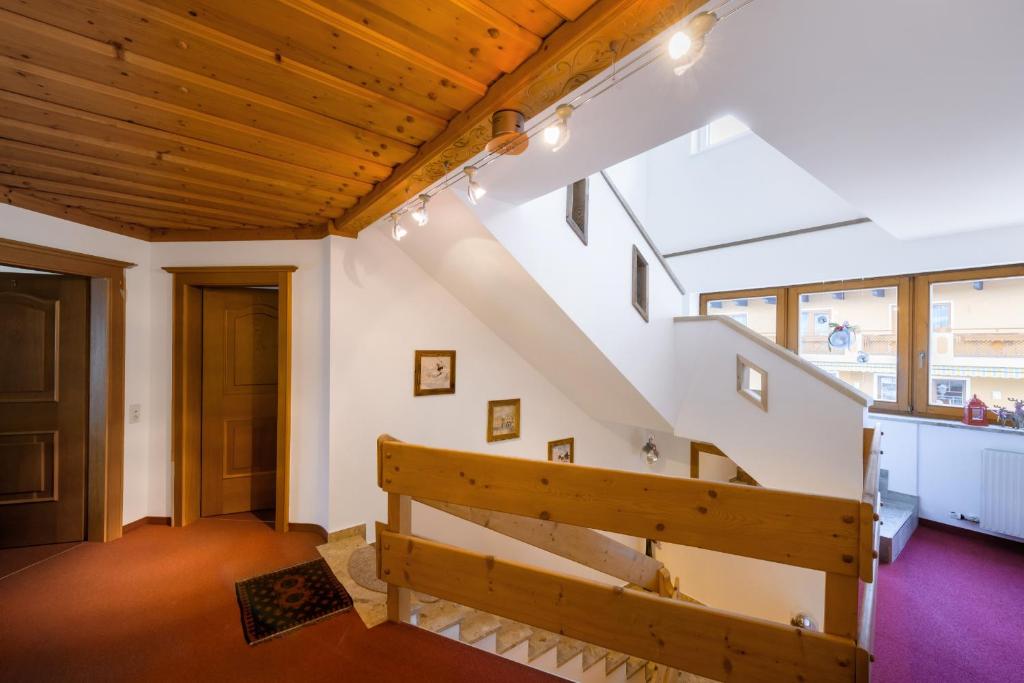 Fotografie z fotogalerie ubytování Landhaus Brigitte ve Flachau