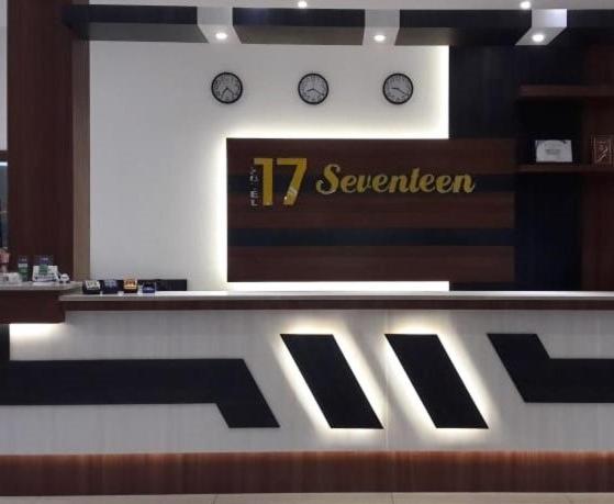 Seventeen Hotel