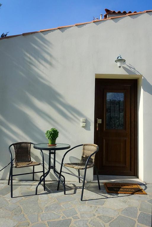 Fotografie z fotogalerie ubytování Kostas House v destinaci Káspakas