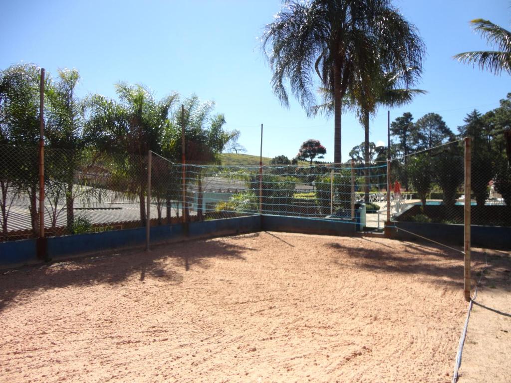  Big Valley Hotel Fazenda