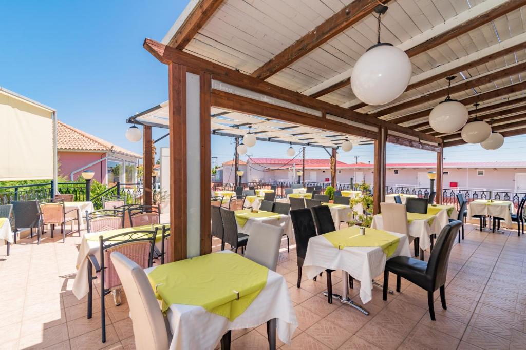 Hotel Palmyra - 2
