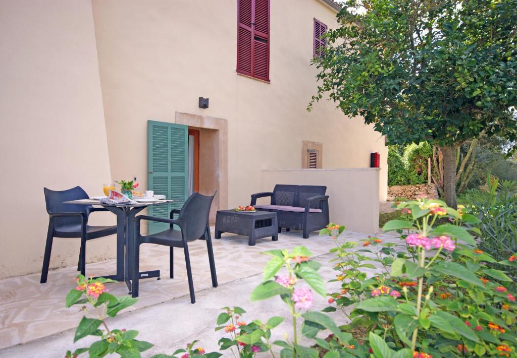 Agroturisme Rafal Nou - Suite