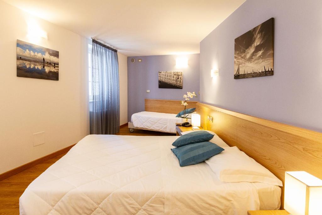 Hotel All'Arco - Resim 33