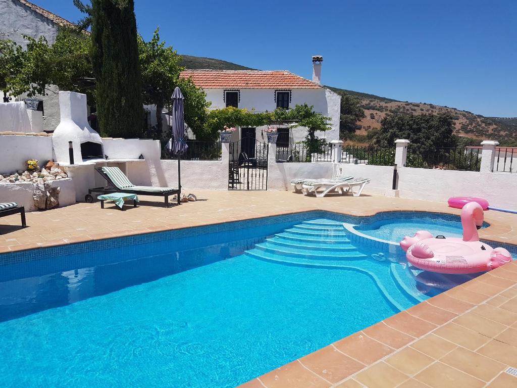 Hacienda la Suerte, Villanueva de Tapia – Bijgewerkte prijzen ...