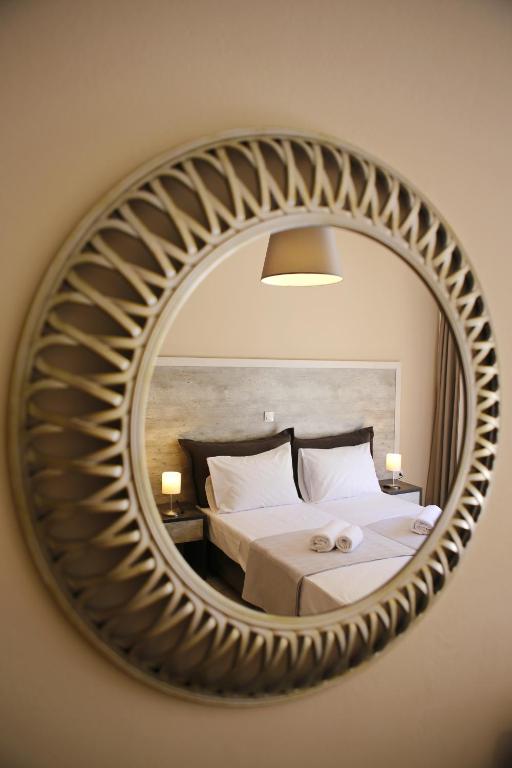 Kosmos A.G.K Studios-Apts - 17