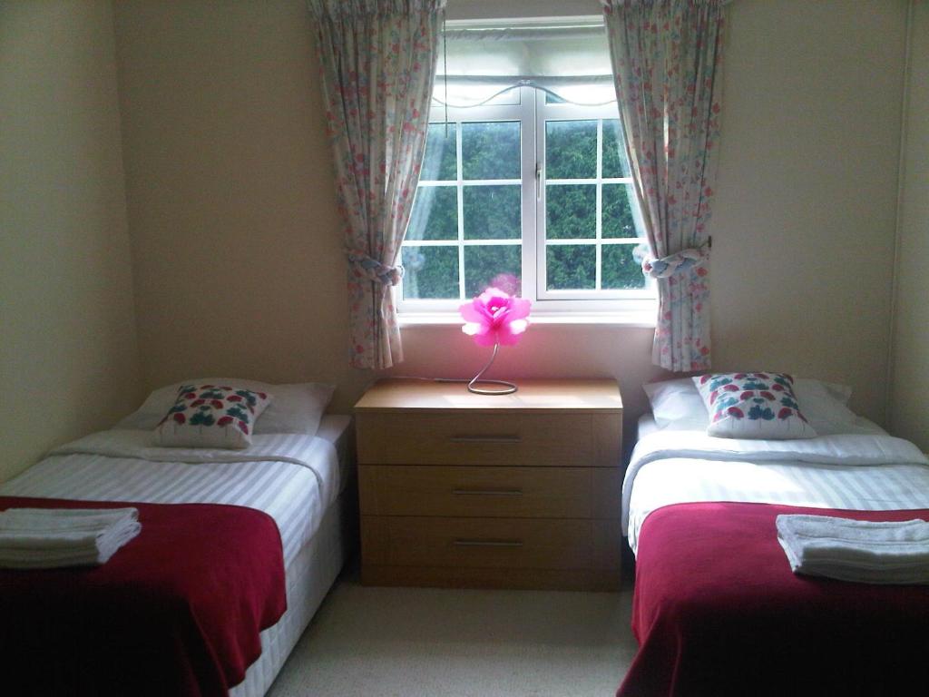 Plumpton House - Budget Double Or Twin Room