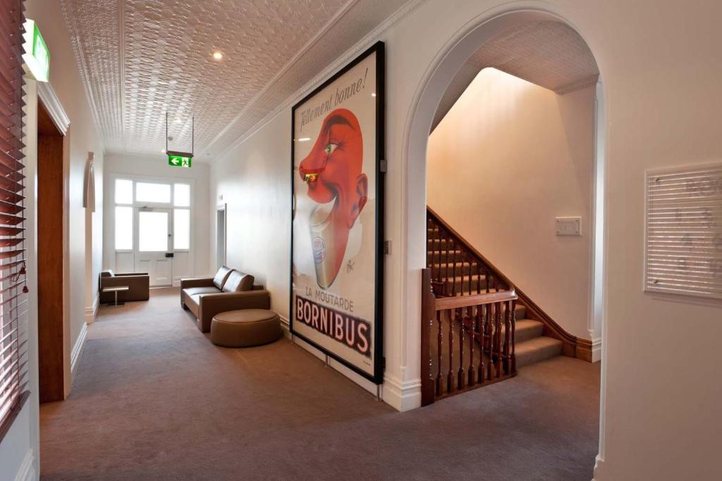 Fotografie z fotogalerie ubytování Ikon Hotel v destinaci Burnie