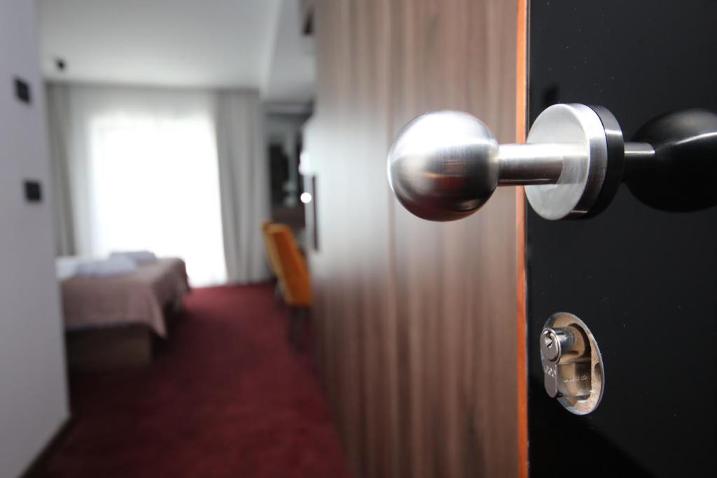 Foto sihtkohas Vodice asuva majutusasutuse Hotel Scala d'Oro galeriist
