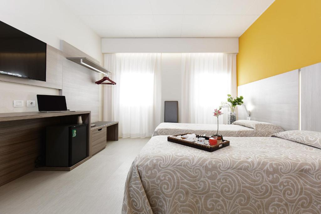 Alfa Fiera Hotel, Vicenza – Updated 2023 Prices