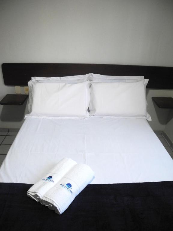  Praia Apart Hotel