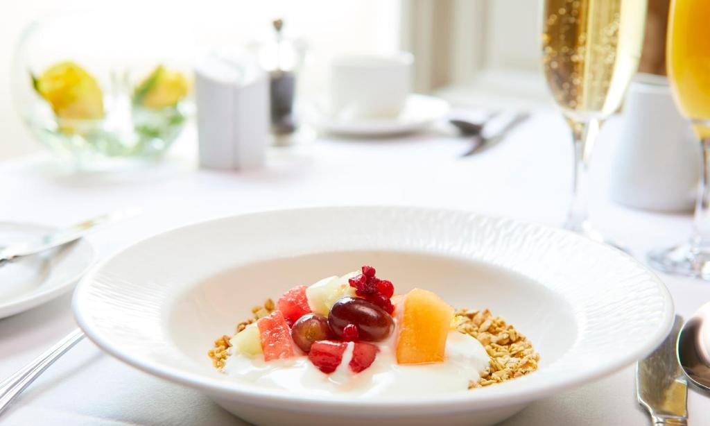 Palm Court Hotel - Resim 28