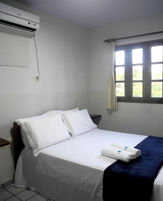  Praia Apart Hotel