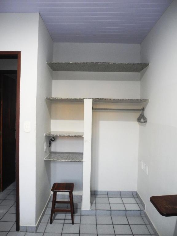  Praia Apart Hotel